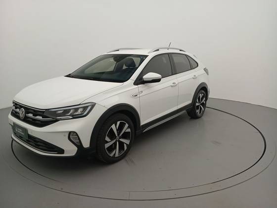 VOLKSWAGEN NIVUS 1.0 200 TSI TOTAL FLEX HIGHLINE AUTOMÁTICO